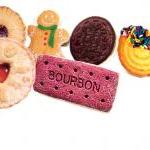 Cookie, Biscuit, Cookie Ring, Wooden Biscuit Ring,..